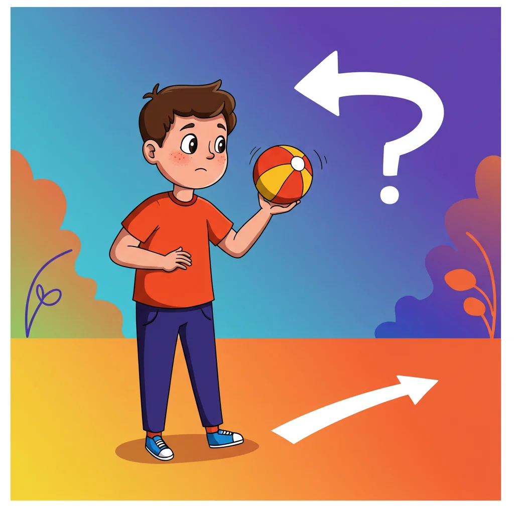 How would you describe "illustrate" in practical terms?